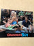 Grandma’s Boy dual 8x10 Allen covert & Heidi Hawking WINTER DEAL 2024