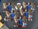 Breaking Bad 8x10 dual Aaron Paul and Giancarlo Esposito