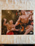 Bolo 11x14 (B) Beckett cert