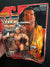 WWF (rare) Razor Ramon FUNSKOOL brand -carded wrestling figure *not hasbro