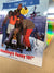 Cool Runnings laserdisc cast signed WINTER DEAL 2024