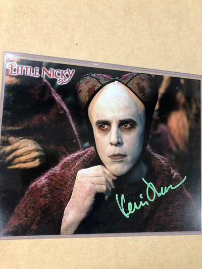 Kevin Nealon 8x10 little Nicky (a) WINTER DEAL 2024