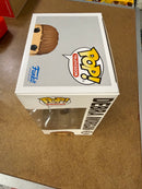 Debra Morgan “Dexter” Pop signed by Jennifer Carpenter (B)