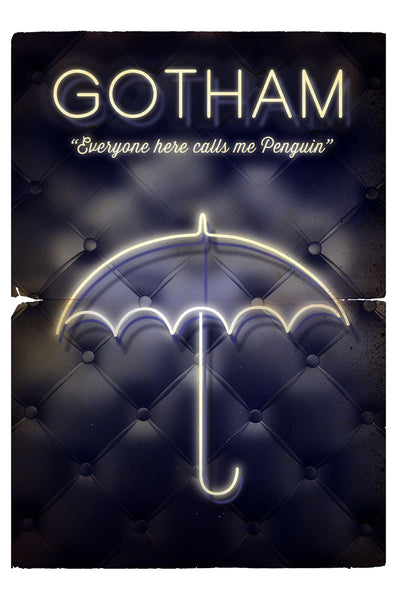Gotham  12x18 photo (01)  autographed by Carol Kane PRE ORDER ITEM