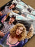 Jumping Jack Flash 11x14 dual signed (01)autographed by Carol Kane (previously signed by Jon Lovitz) PRE ORDER ITEM