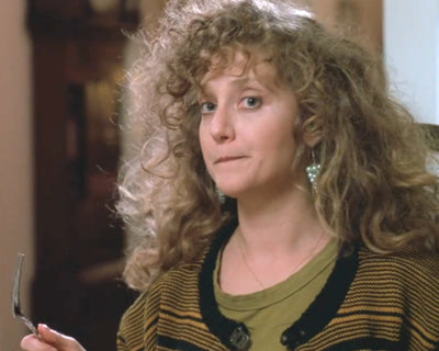 License To Drive 8x10 photo (01)  autographed by Carol Kane PRE ORDER ITEM