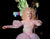 Scrooged 11x14 photo (02)autographed by Carol Kane PRE ORDER ITEM