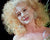 Scrooged 8x10 photo (02)autographed by Carol Kane PRE ORDER ITEM