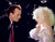 Scrooged 11x14 photo (03)autographed by Carol Kane PRE ORDER ITEM