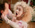 Scrooged 8x10 photo (04)autographed by Carol Kane PRE ORDER ITEM