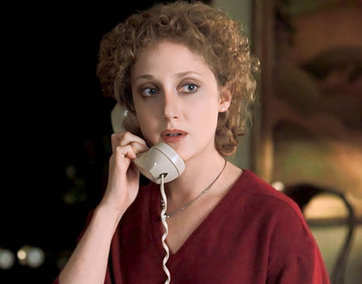 When A Stranger Calls (1979) 11x14 photo (01)  autographed by Carol Kane PRE ORDER ITEM