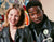 Chasing Amy 'Hooper' 11x14 (f) signed by King Mustafa Obafemi