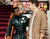 Chasing Amy 'Hooper' 11x14 (i) signed by King Mustafa Obafemi