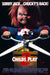 Child's Play 11x14 dual signed by Alex Vincent & Christine Elise PRE ORDER May 2025