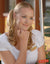 Chuck (series) 'Sarah 11x14 (b)signed by Yvonne Strahovski