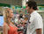 Chuck (series) 'Sarah 11x14 (c)signed by Yvonne Strahovski