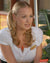 Chuck (series) 'Sarah 8x10 (c)signed by Yvonne Strahovski