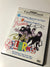 CLERKS DVD Cast (multi-colored) signed by 20