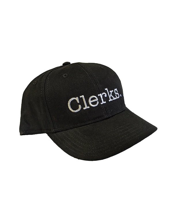 CLERKS Hat signed by the Clerks Customers