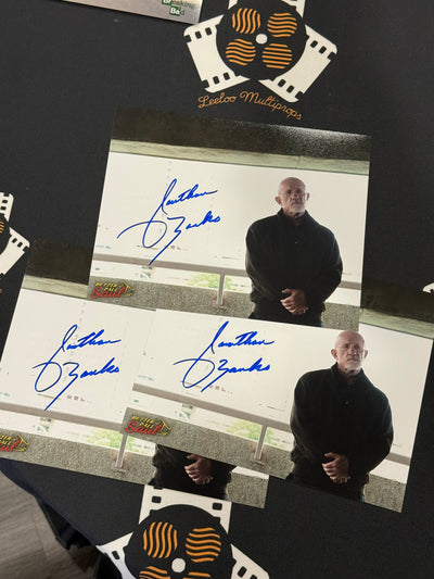 Jonathan Banks 8x10 (h) Better Call Saul