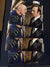 Better Call Saul-dual signed 11x14 Banks & Odenkirk (e)