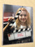 Violet McGraw 8x10 WINTER DEAL 2024