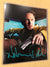 Aaron Paul 8x10 BrBa Winter Deal 2024
