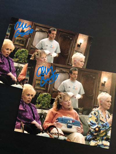 Grandma’s Boy (a) 8x10 Allen Covert WINTER DEAL 2024