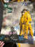 Breaking Bad 16X20 (A5) cast signed by 12