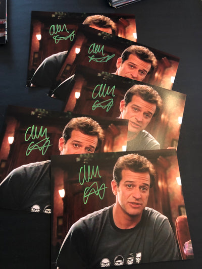 Grandma’s Boy (e) 8x10 Allen Covert WINTER DEAL 2024