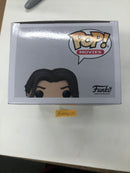 The Mummy Brendan Fraser signed funko pop ‘Rick O’Connell (A)