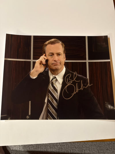 Bob Odenkirk 8x10 How I Met Your Mother 4(b)