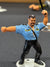 WWF hasbro Big Boss Man mini royal rumble wrestling figure