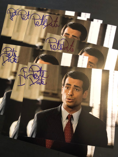 Peter Dante 8x10 Big Daddy WINTER DEAL 2024