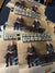 Better Call Saul-dual signed 11x14 Banks & Odenkirk (f)