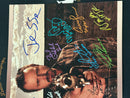 Breaking Bad 12x16 (B1)cast of 14: Dean, Aaron, Margolis, Gunn, RJ, Odenkirk, Banks, Cruz, Matt, Charles, Betsy, Luis & Daniel Moncada, Steven Q.