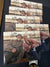 Better Call Saul-dual signed 11x14 Banks & Odenkirk (c)