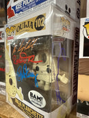 2x Signed Pops Mystery Box