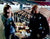 Dexter 11x14 'Doakes/Deb' (b) signed by Erik King & Jennifer Carpenter (Pre Order summer 2025)