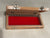 Blood slide box signed by Michael C. Hall "Dexter"