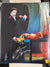 Dexter dual signed 11x14 (b) by Michael C. Hall /Prev signed by Julia Stiles