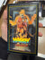 Harry and the Hendersons signed book-John Lithgow