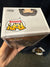 Brendan Fraser signed Mummy Pop (a) *see photos