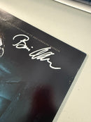 The Conjuring 2 cast signed 12x18 by3(A) autos only: Vera Farmiga, Patrick Wilson and Bonnie Aarons