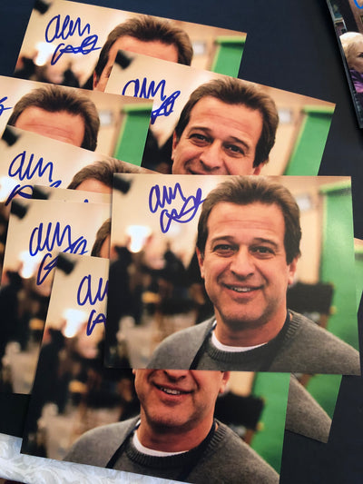 8x10 Allen Covert WINTER DEAL 2024