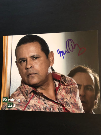 Raymond Cruz 8x10 ‘Tuco’ (a) WINTER DEAL 2024