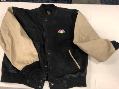 3rd Rock From The Sun promo jacket by John Lithgow