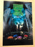 Ninja Turtles (b) signed 12x18 Kevin Eastman WINTER DEAL 2024