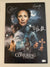 Conjuring Universe 12x18 cast signed by4(A) autos only: Vera Farmiga, Patrick Wilson, Marisol Ramirez and Bonnie Aarons