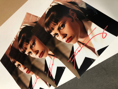 Fairuza Balk 8x10 Deuces Wild